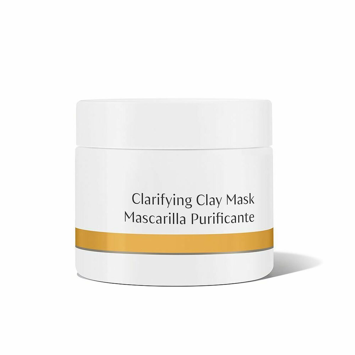 Masque purifiant Dr. Hauschka (90 g)