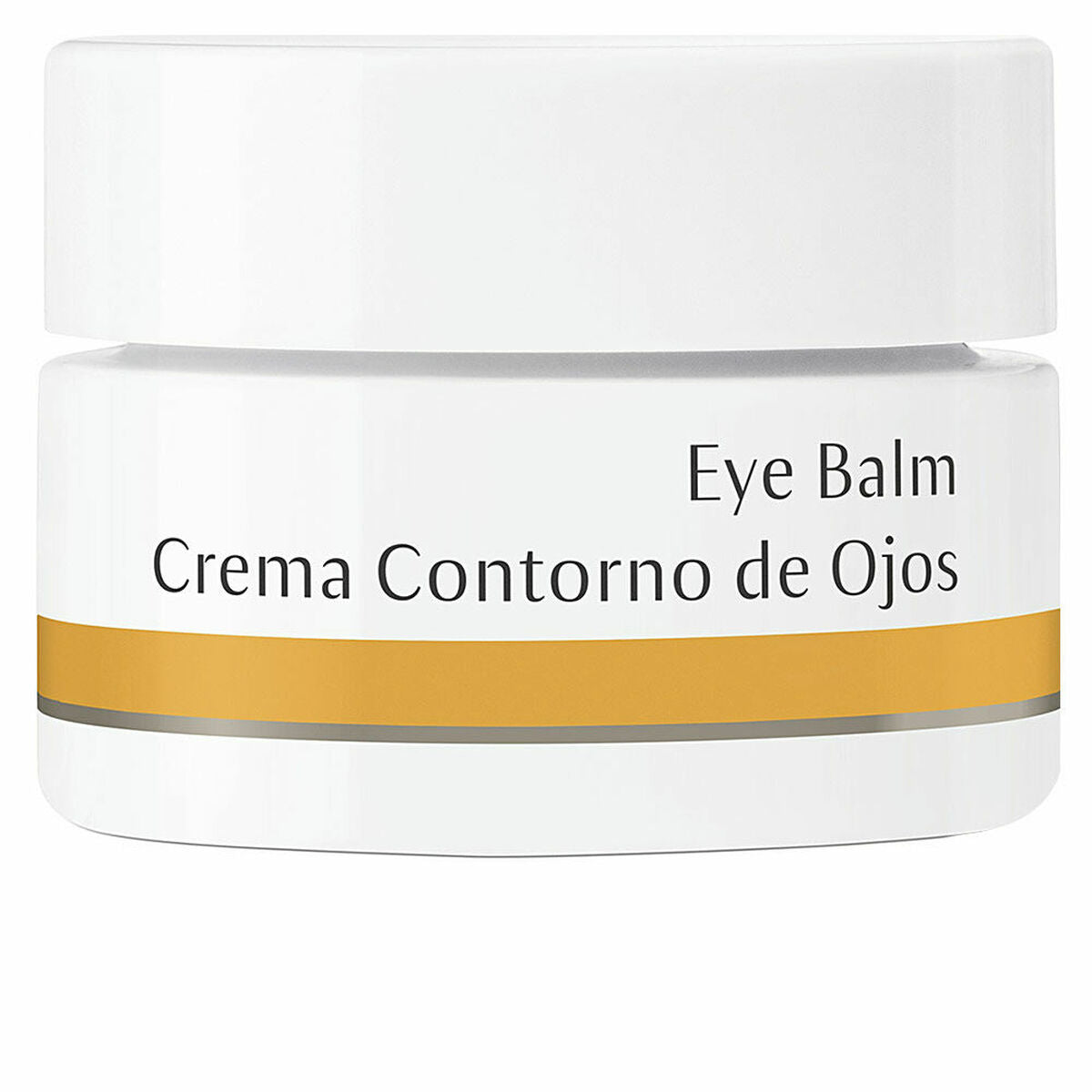 Crème contour des yeux Dr. Hauschka Eye Balm (10 ml) (10 ml)