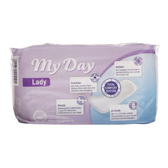 Compresses pour Incontinence Midi My Day Super (10 uds)