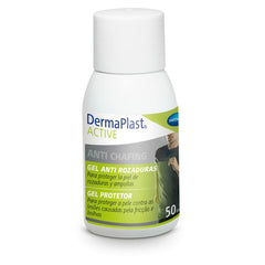 Foot Gel Hartmann Dermaplast Active 50 ml