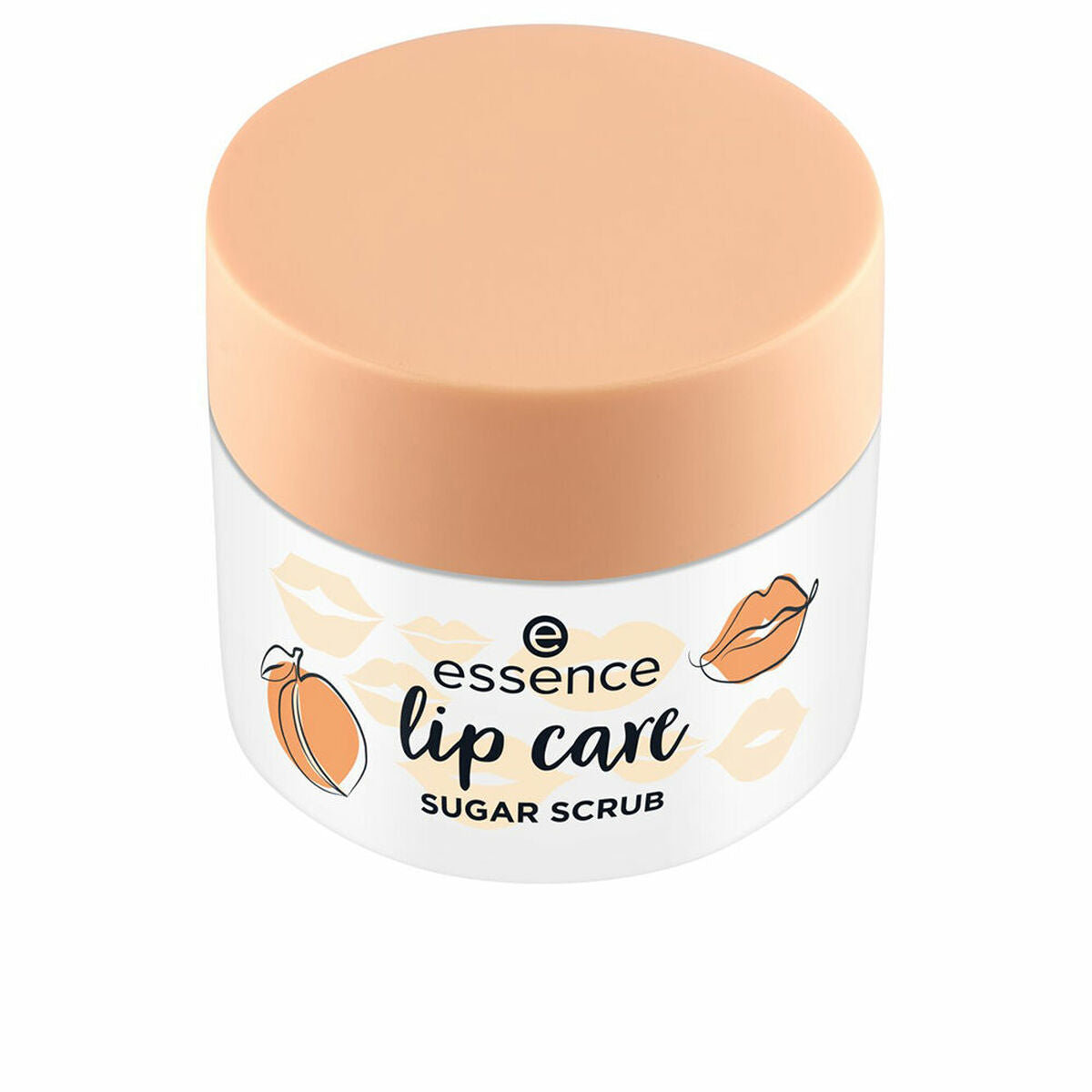 Lip Scrub Essence Lip Care Sugar 9 g