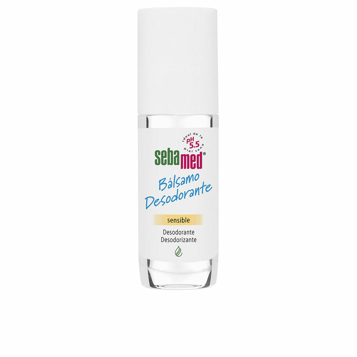 Déodorant Roll-On Sebamed   50 ml