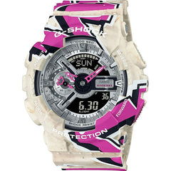 Unisex Watch Casio G-Shock STREET SPIRIT SERIE (Ø 51 mm)