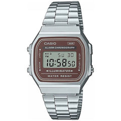 Unisex Watch Casio A168WA-5AYES (Ø 36 mm)