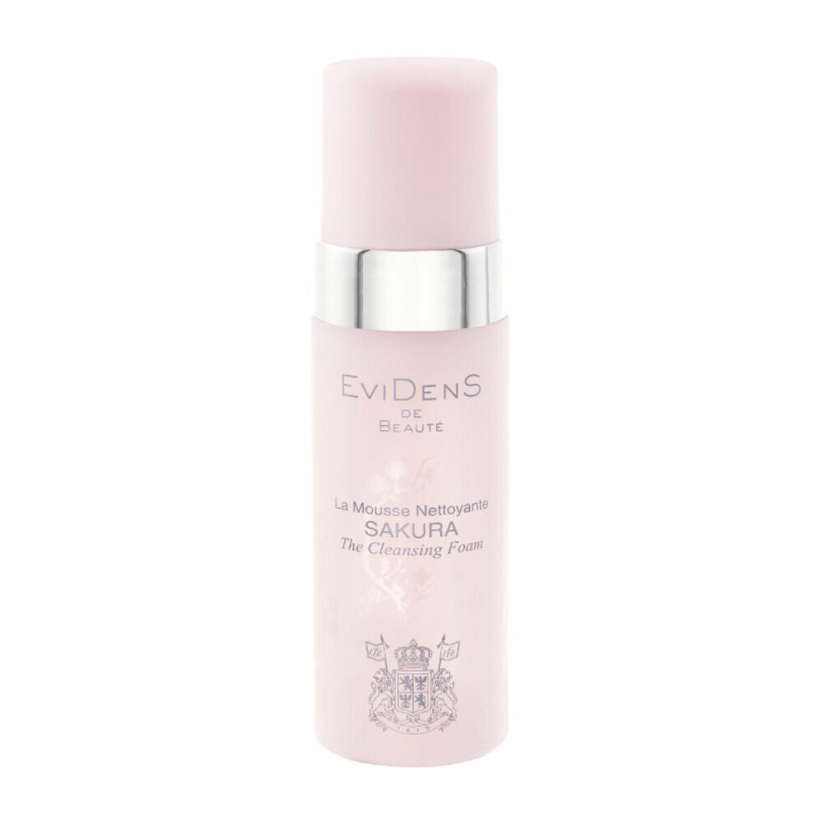 Cleansing Foam EviDenS de Beauté Sakura 150 ml