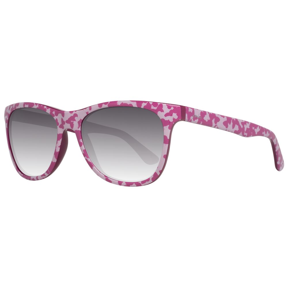 Joules Pink Women Sunglasses