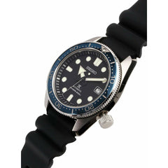 Men's Watch Seiko PROSPEX DIVERS AUTOMATIC Black (Ø 44 mm)