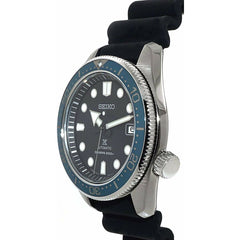 Men's Watch Seiko PROSPEX DIVERS AUTOMATIC Black (Ø 44 mm)