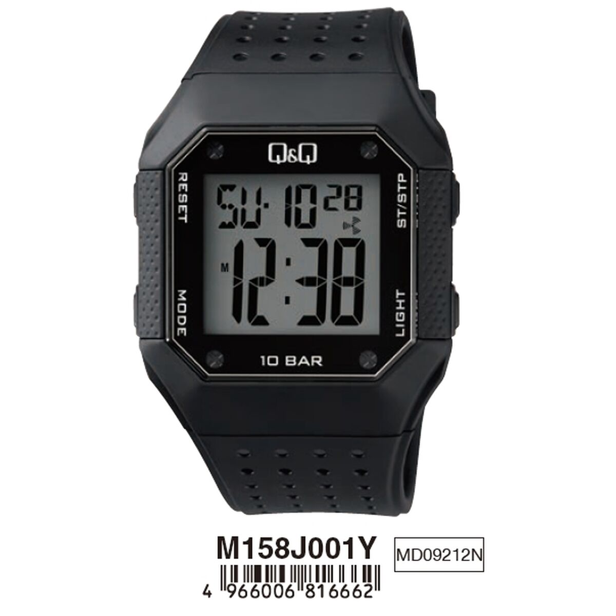 Men's Watch Q&Q M158J001Y