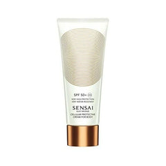 Body Cream Sensai Cellular Protective Kanebo Sensai Cellular Protective 150 ml