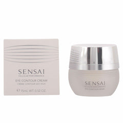 Crème contour des yeux Sensai Sensai Cellular Performance 15 ml (15 ml)