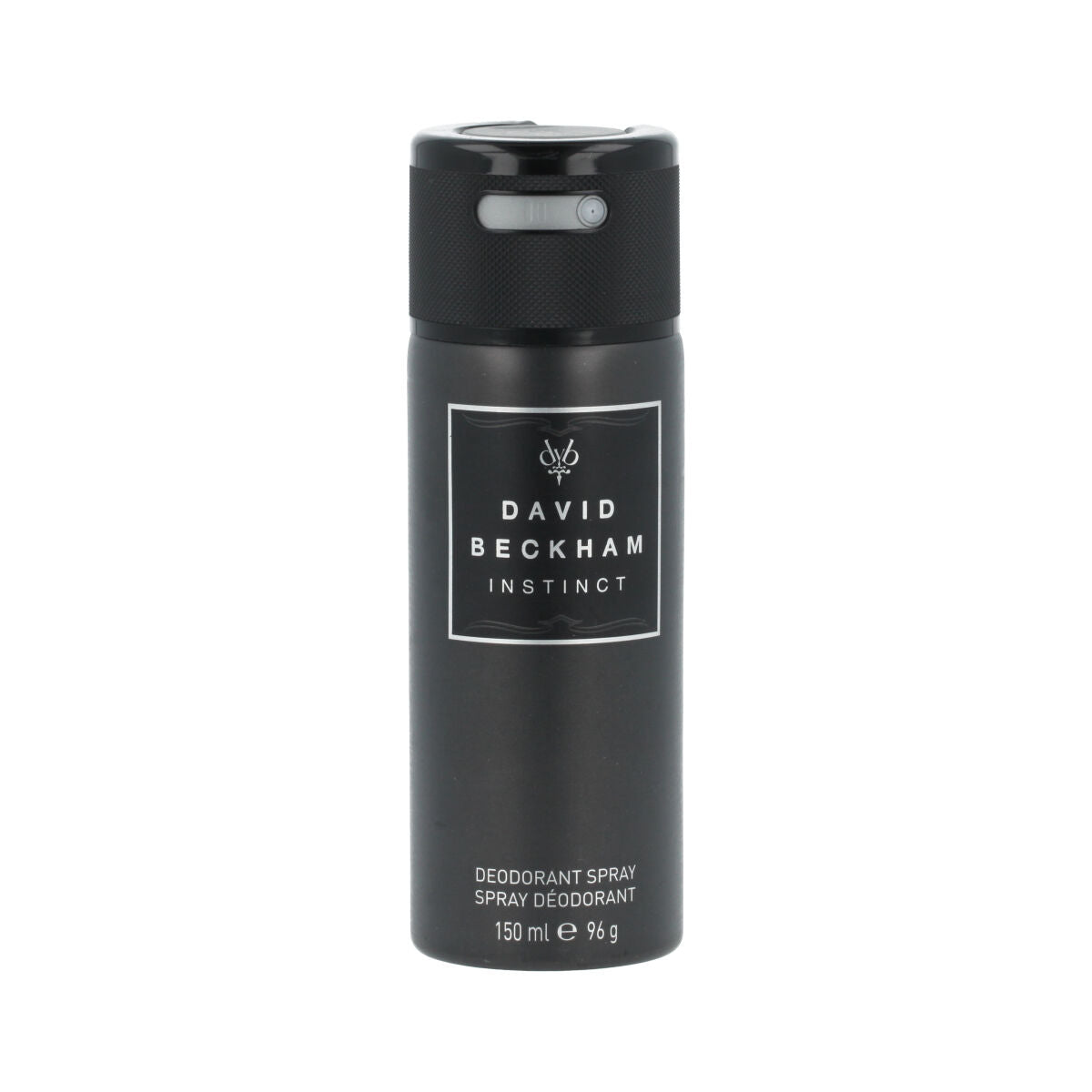 Spray déodorant David Beckham Instinct 150 ml