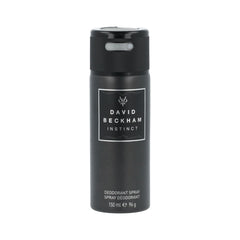 Spray Deodorant David Beckham Instinct 150 ml