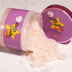 Exfoliant corps SO…? Sorry Not Sorry Ready, Steady... Scrub! 450 ml