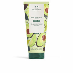 Lotion corporelle The Body Shop Avocat 200 ml