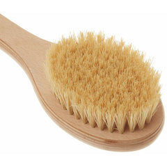 Skin Care Brush The Body Shop Cactus (1 Unit)