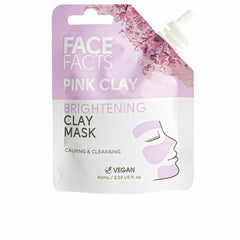 Masque facial Face Facts Brightening 60 ml