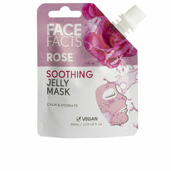 Masque facial Face Facts Soothing 60 ml