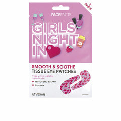 Masque facial Face Facts Girls Night In