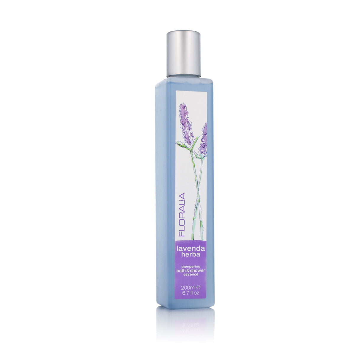 Perfumed Shower Gel Mayfair Floralia Lavendar 200 ml