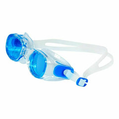 Swimming Goggles Speedo Futura Classic 8-108983537 Blue