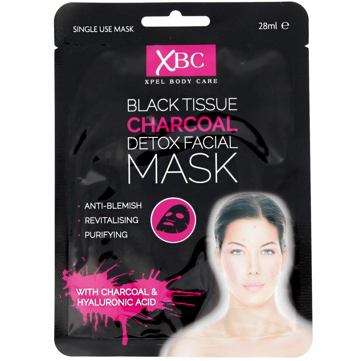 Exfoliating Mask Xpel 28 ml