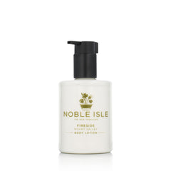 Lotion corporelle Noble Isle Fireside 250 ml