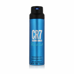 Spray Deodorant Cristiano Ronaldo Cr7 Play It Cool 200 ml