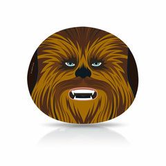 Masque facial Mad Beauty Star Wars Chewbacca Coco (25 ml)