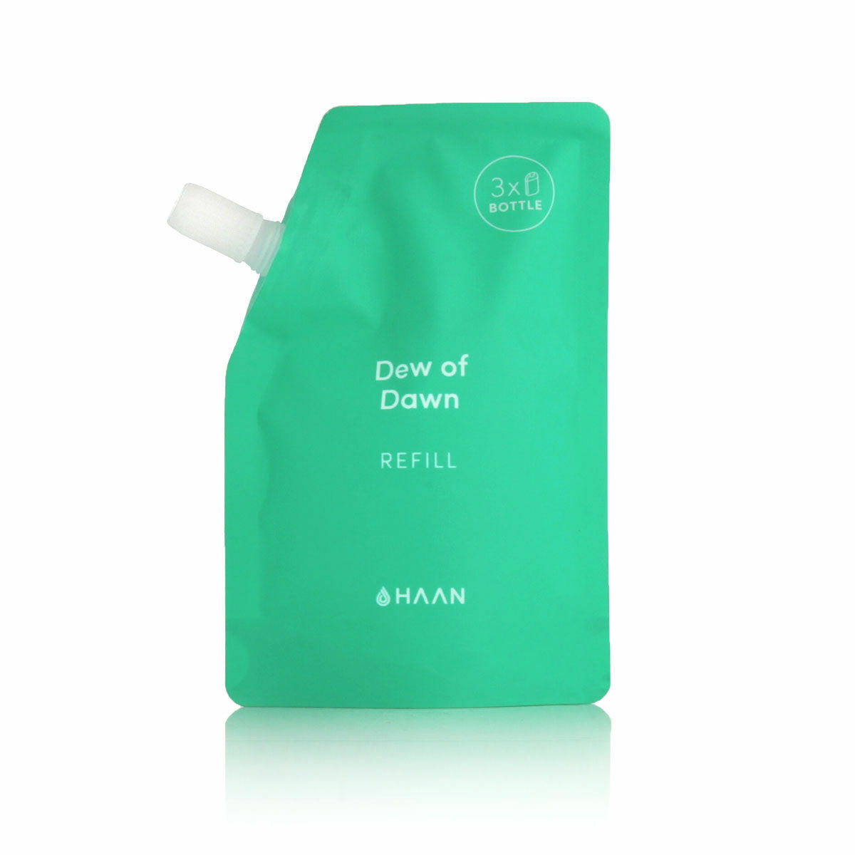Hand Sanitiser Haan Dew of Dawn Refill 100 ml