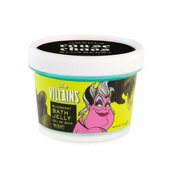 Gel douche Mad Beauty Disney Villains Ursula Myrtille (25 ml) (95 g)