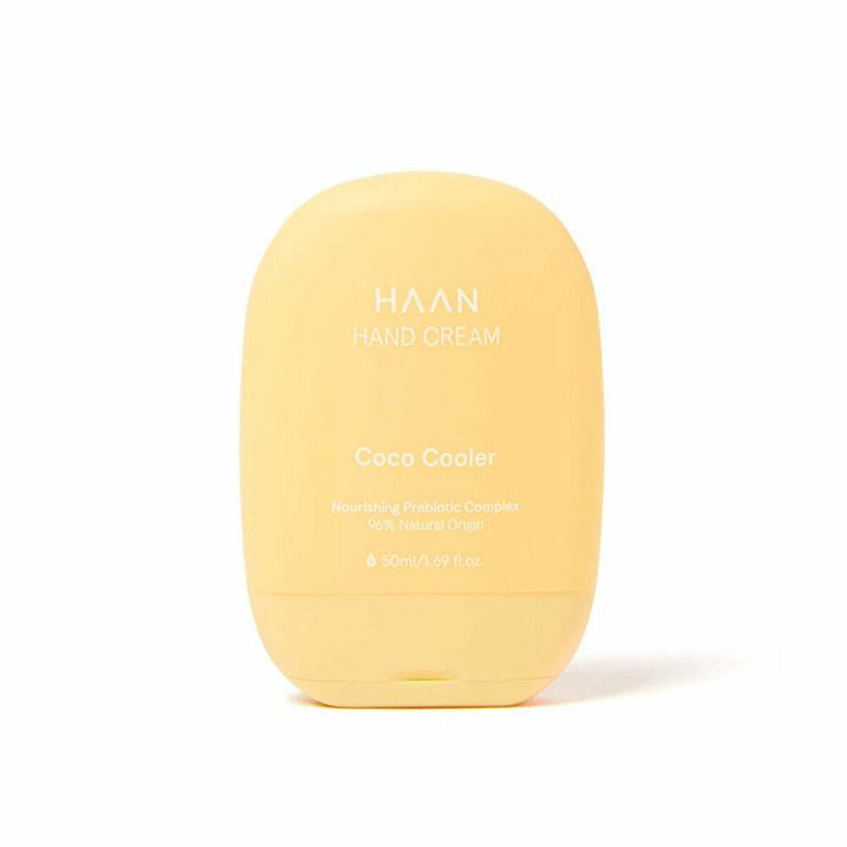 Hand Cream Haan Coco Cooler 50 ml (50 ml)