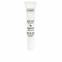 Eye Area Cream Ziaja Goat's milk (15 ml)