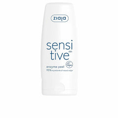 Exfoliant visage Ziaja Sensitive 60 ml