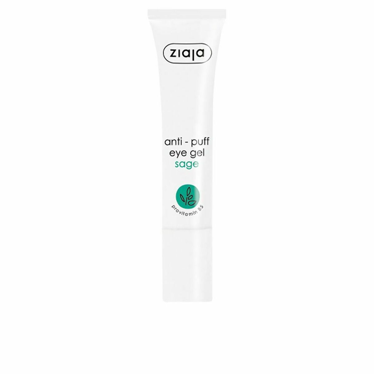 Gel for Eye Area Ziaja Bolsas Sage 15 ml