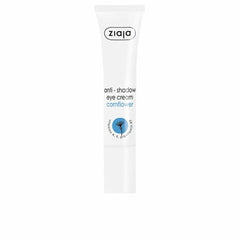 Anti-eye bags Ziaja Ojeras Cream 15 ml