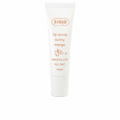 Exfoliant pour les Lèvres Ziaja Sunny Mango 12 ml