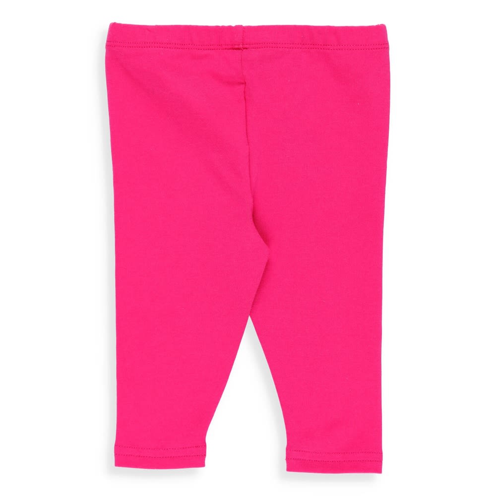 Accent pink/colby blue Leggin
