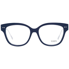 Tod's Blue Women Optical Frames