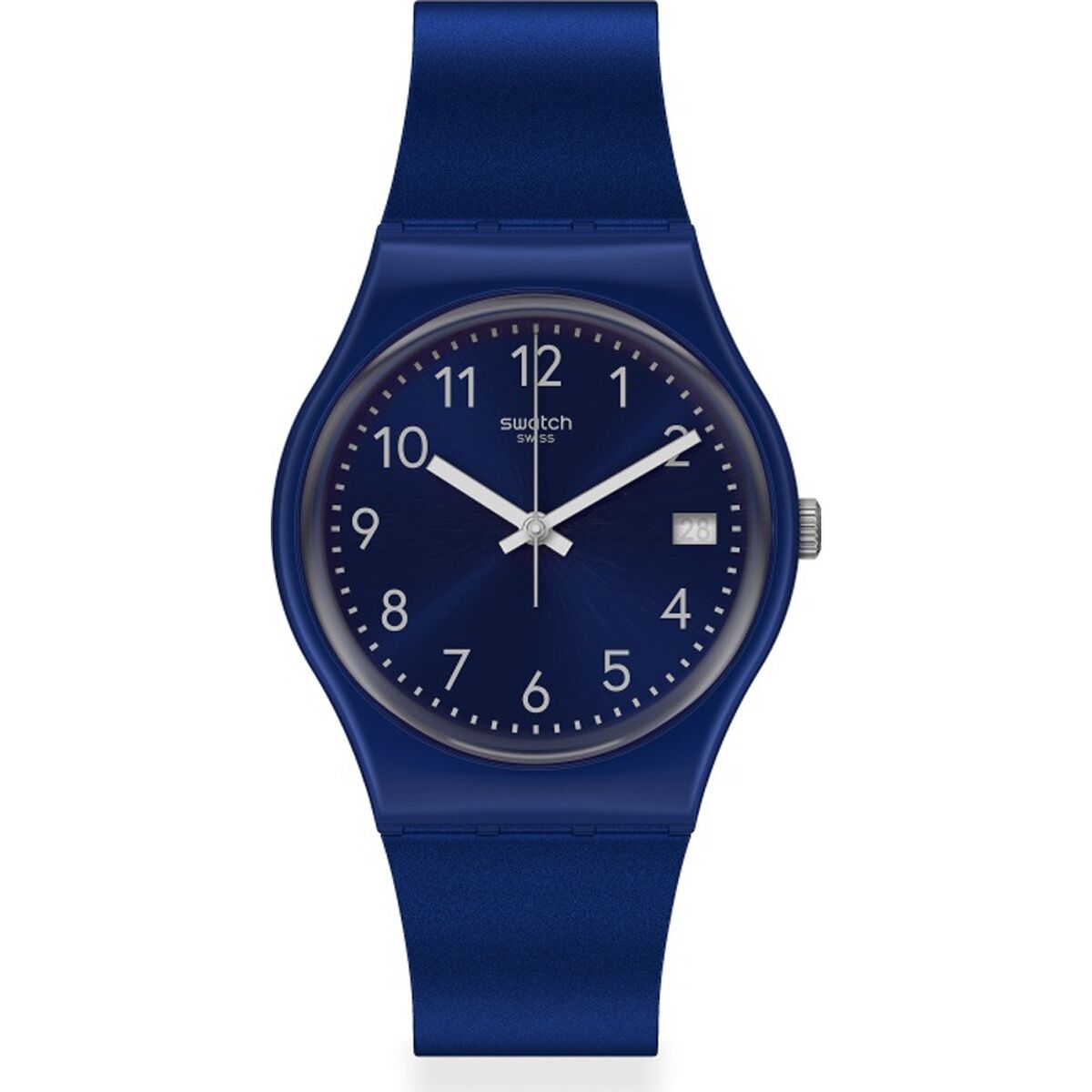 Ladies' Watch Swatch GN416 (Ø 34 mm)