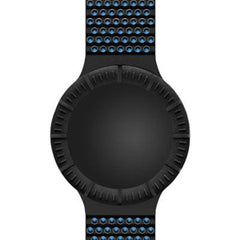 Unisex Interchangeable Watch Case Hip Hop HBU0315