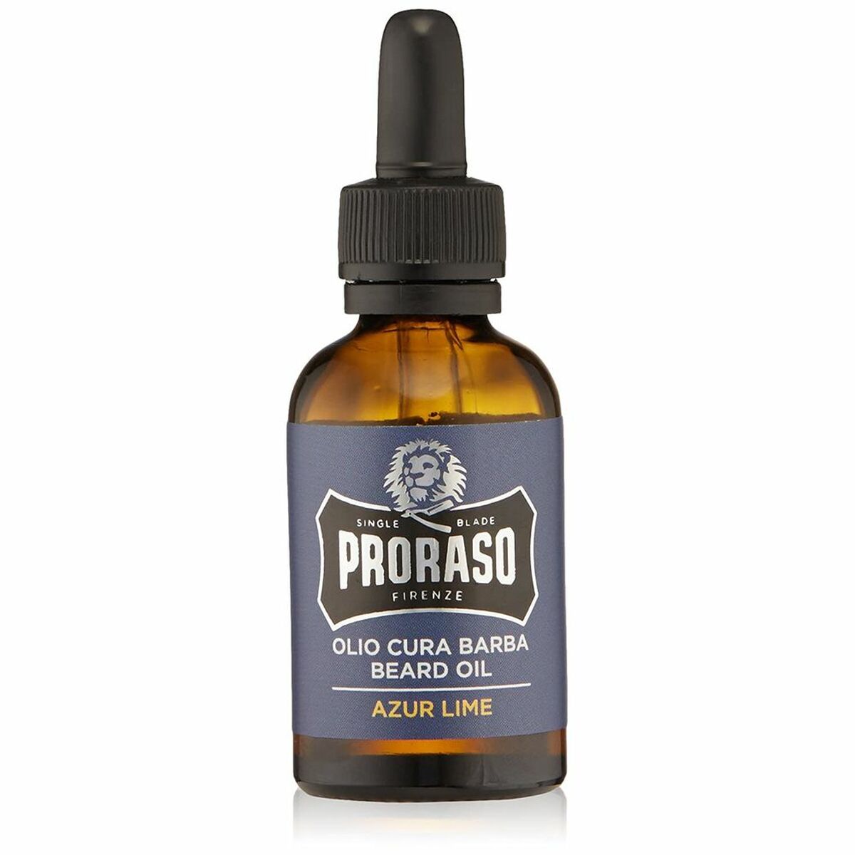 Beard Oil Blue Proraso 400741 30 ml