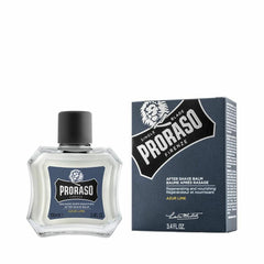 After Shave Balm Proraso Azur Lime 100 ml