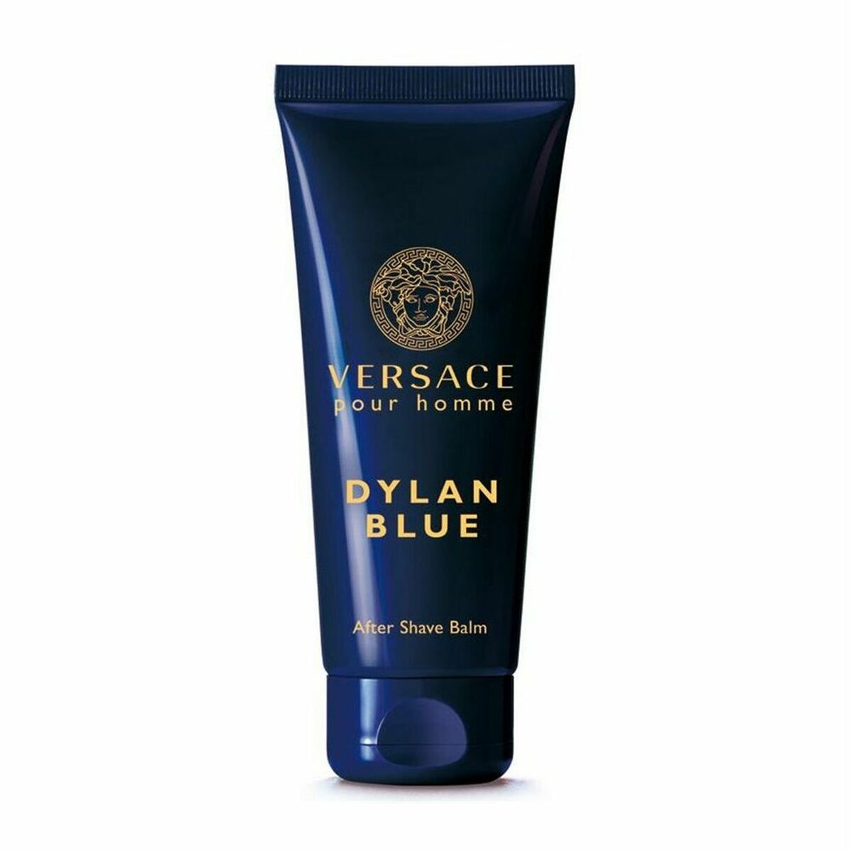 Baume après-rasage Versace Dylan Blue (100 ml)