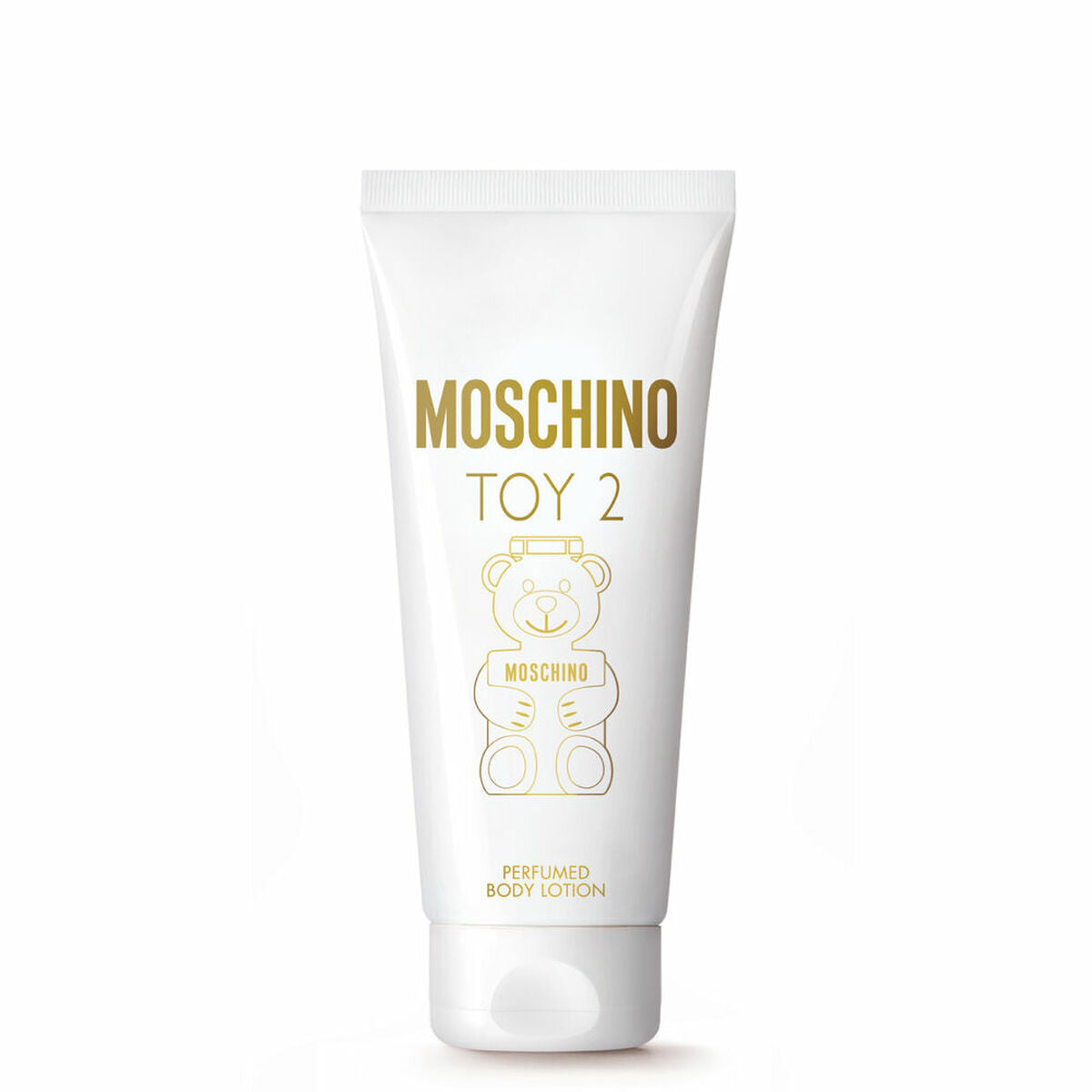 Body Lotion Moschino Toy 2 (200 ml)