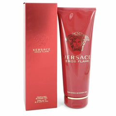 Gel Douche parfumé Versace Eros Flame (250 ml)