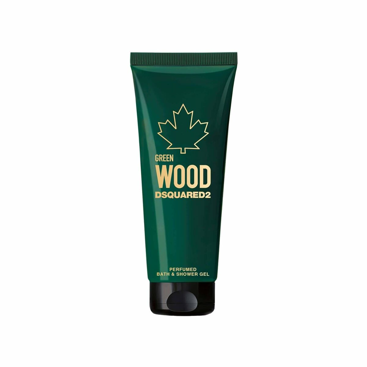 Gel Douche parfumé Dsquared2 Green Wood (250 ml)