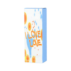 Spray déodorant Moschino Cheap & Chic I Love Love 50 ml