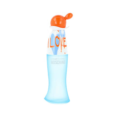 Spray déodorant Moschino Cheap & Chic I Love Love 50 ml