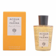 Gel Douche parfumé Acqua Di Parma Colonia 200 ml